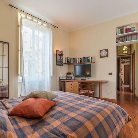 Domus Aurea & Colosseo Sweet Flat Rzym Zewnętrze zdjęcie