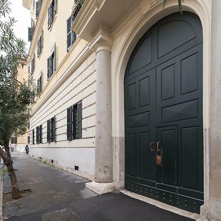 Domus Aurea & Colosseo Sweet Flat Rzym Zewnętrze zdjęcie