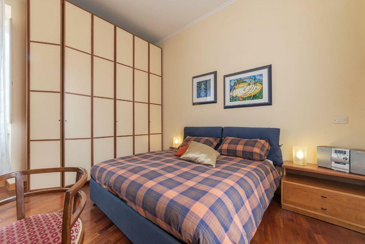 Domus Aurea & Colosseo Sweet Flat Rzym Zewnętrze zdjęcie