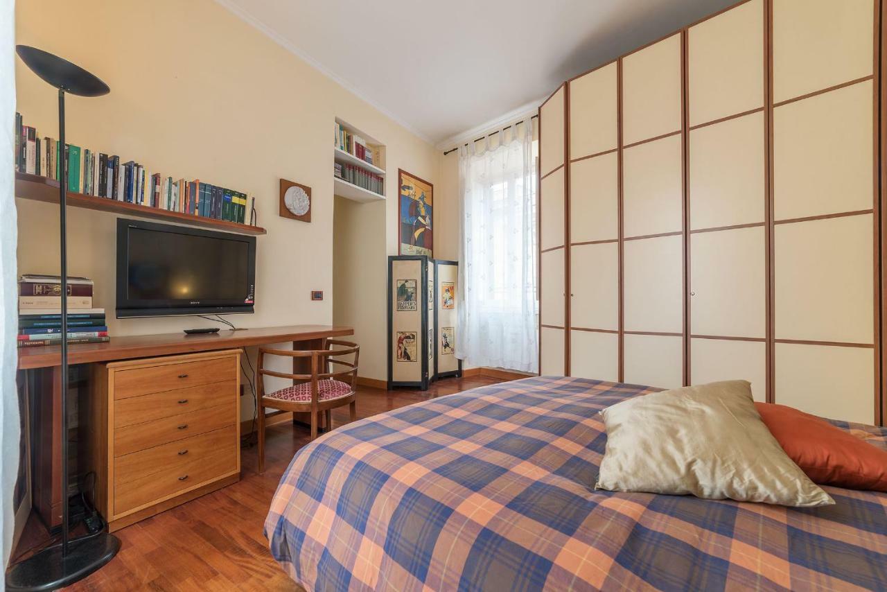 Domus Aurea & Colosseo Sweet Flat Rzym Zewnętrze zdjęcie