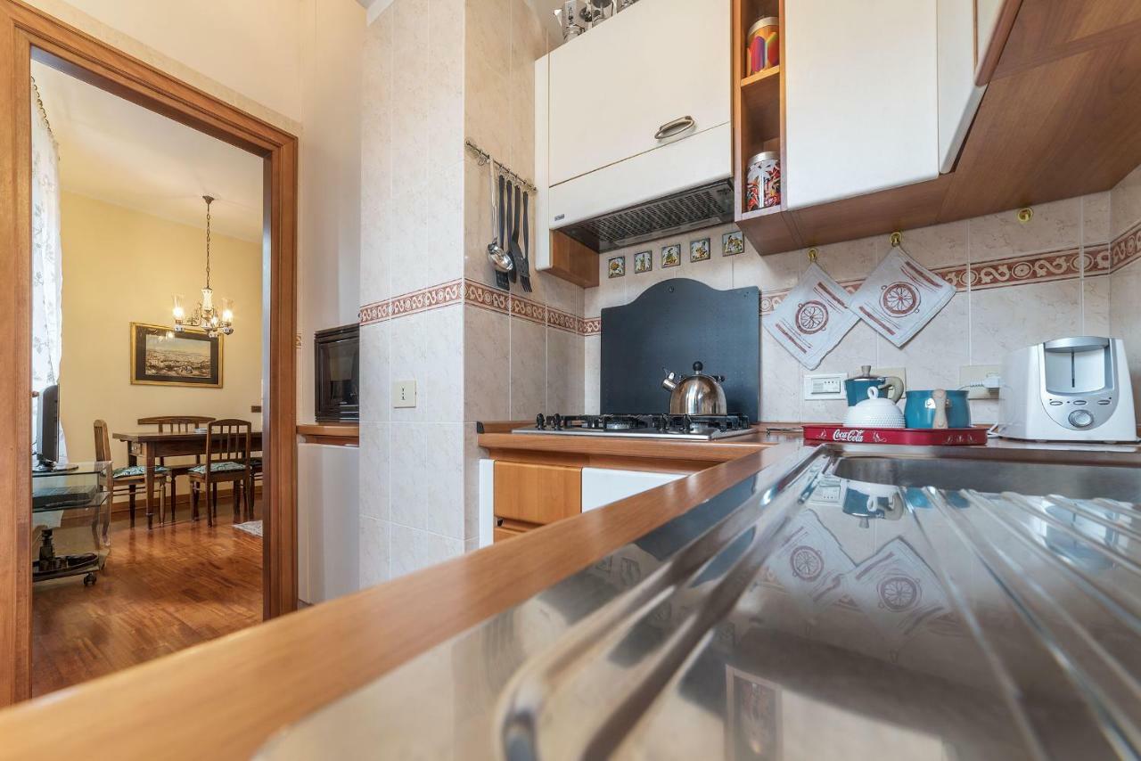 Domus Aurea & Colosseo Sweet Flat Rzym Zewnętrze zdjęcie