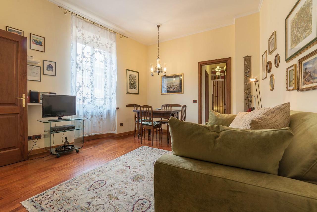 Domus Aurea & Colosseo Sweet Flat Rzym Zewnętrze zdjęcie