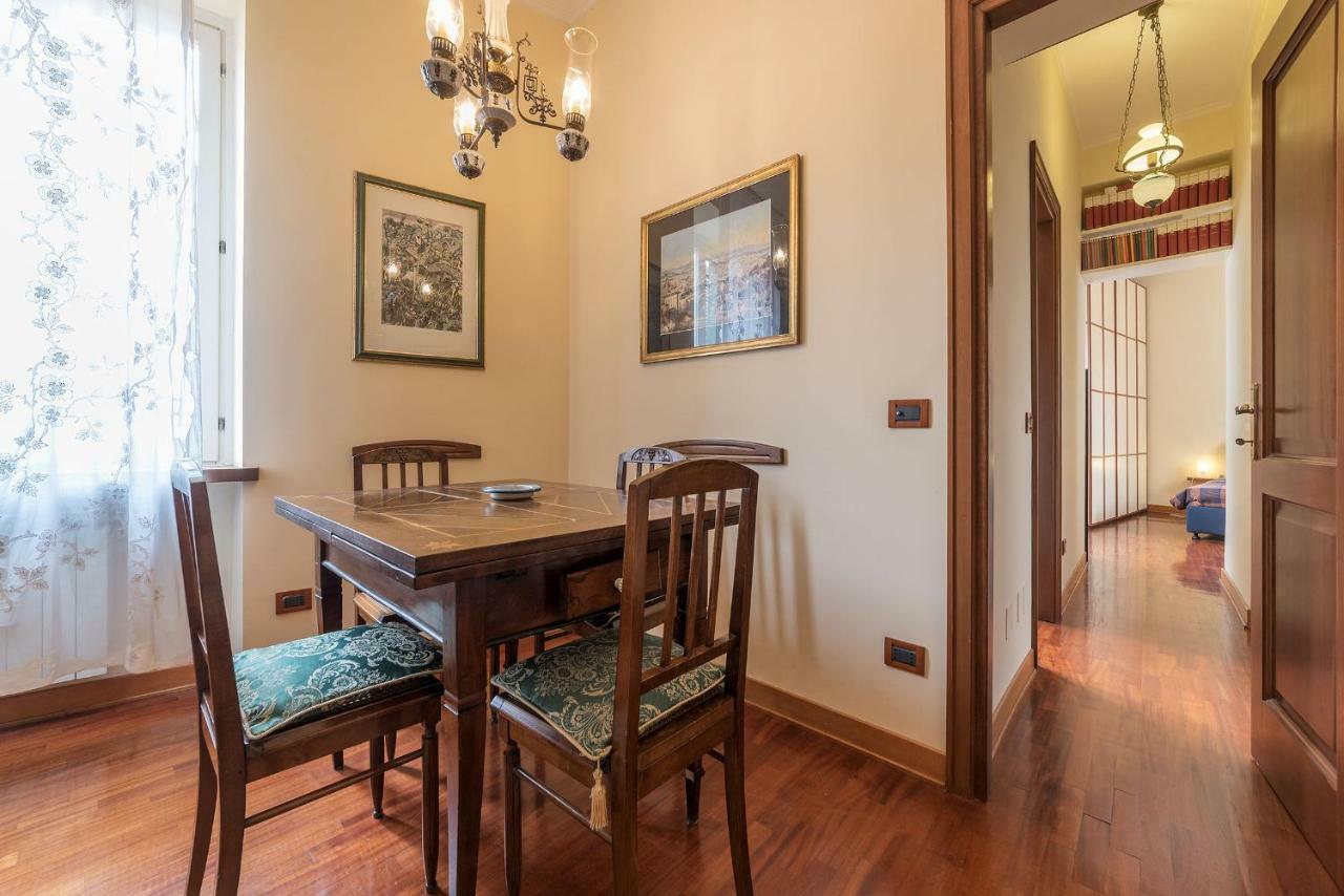 Domus Aurea & Colosseo Sweet Flat Rzym Zewnętrze zdjęcie