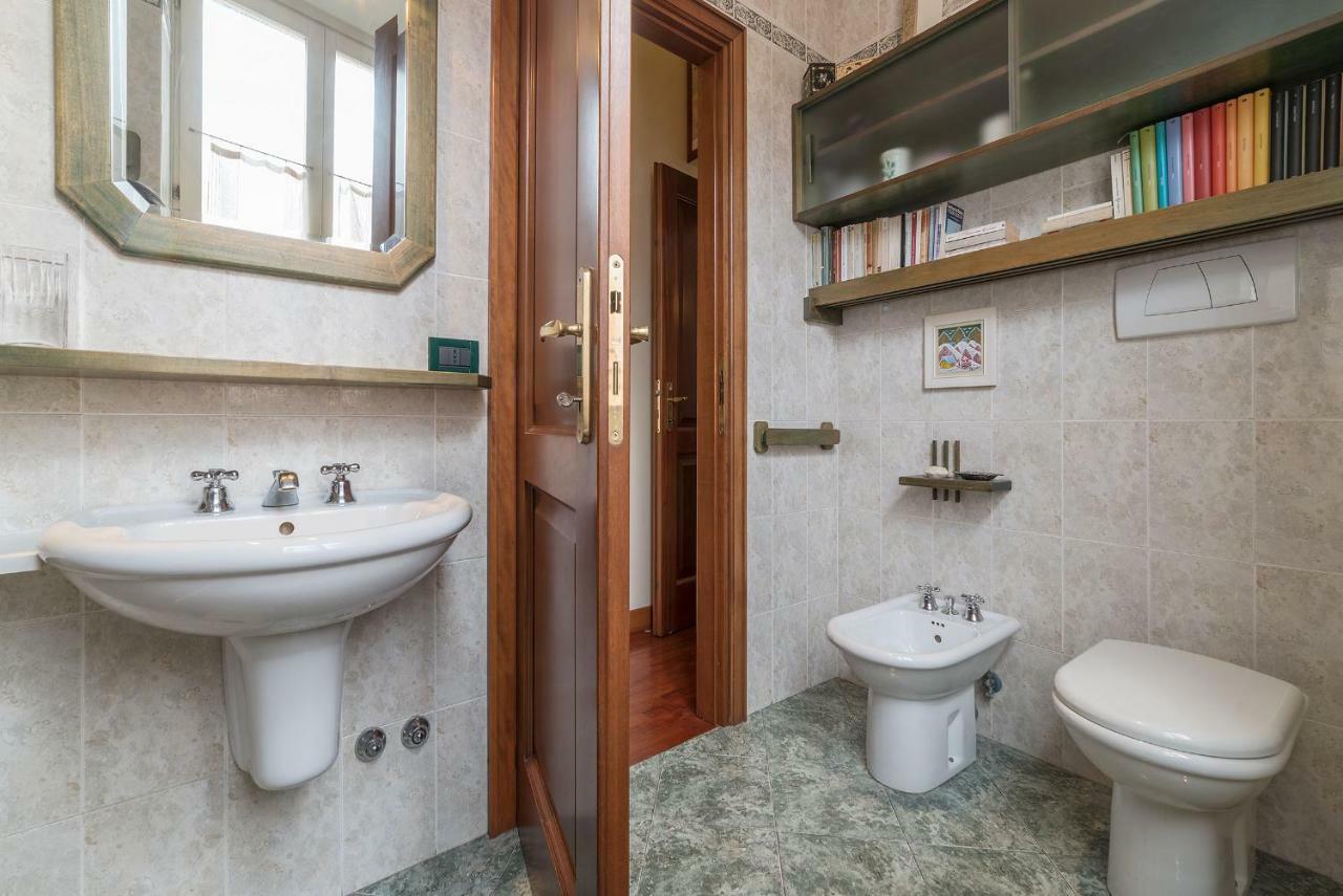 Domus Aurea & Colosseo Sweet Flat Rzym Zewnętrze zdjęcie