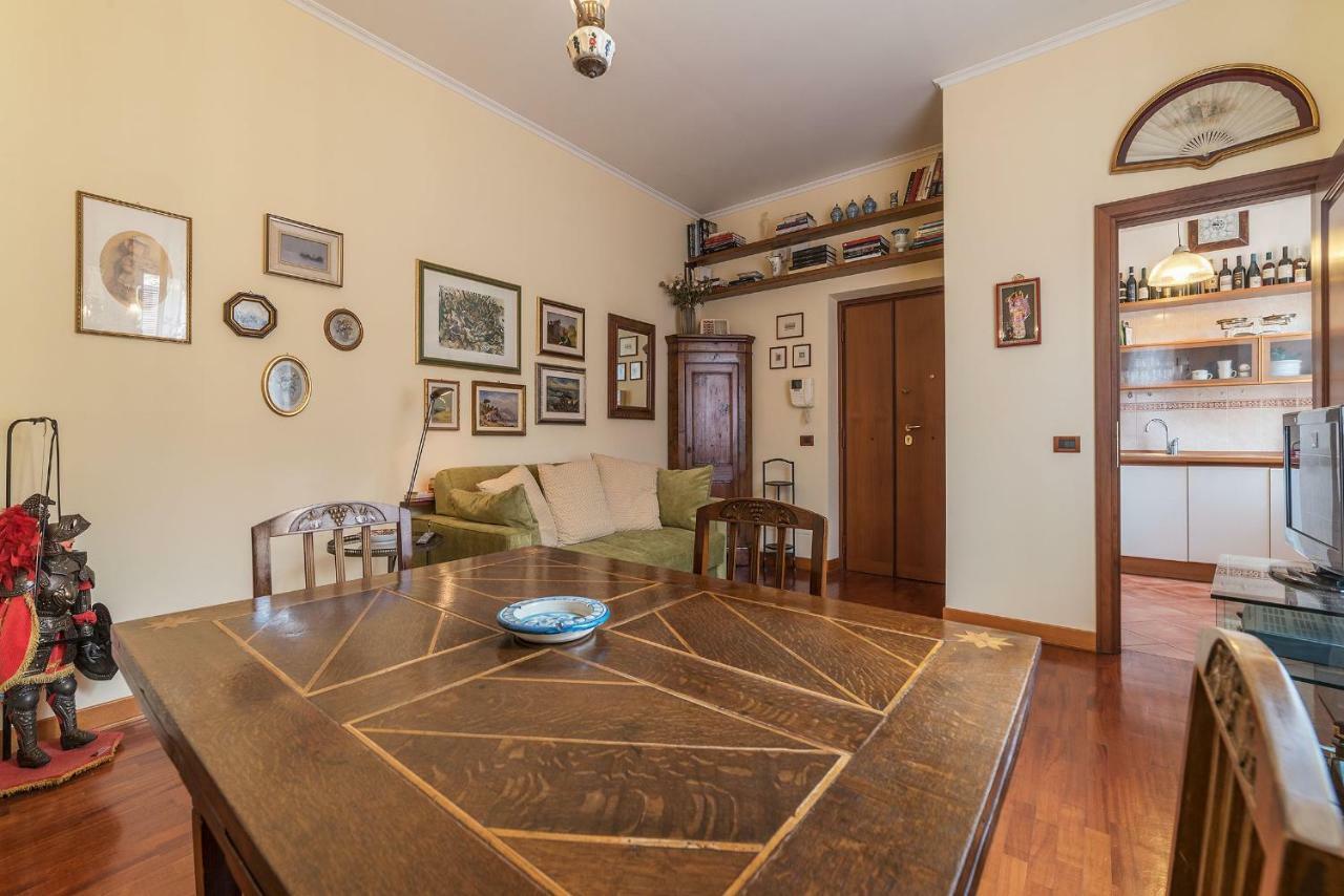 Domus Aurea & Colosseo Sweet Flat Rzym Zewnętrze zdjęcie