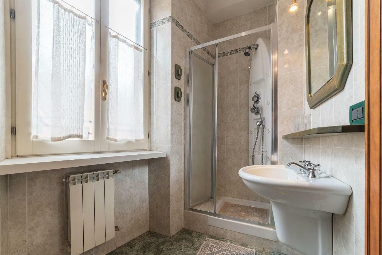 Domus Aurea & Colosseo Sweet Flat Rzym Zewnętrze zdjęcie